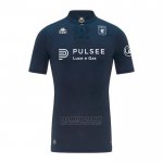 Tailandia Camiseta Genoa 3ª 2025-2026