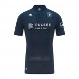 Tailandia Camiseta Genoa 3ª 2025-2026