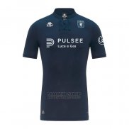 Tailandia Camiseta Genoa 3ª 2025-2026