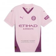 Camiseta Girona 3ª 2024-2025