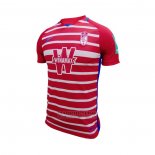 Tailandia Camiseta Granada 1ª 2020-2021