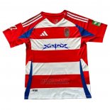 Tailandia Camiseta Granada 1ª 2024-2025