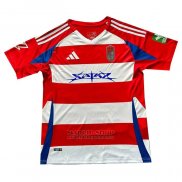 Tailandia Camiseta Granada 1ª 2024-2025