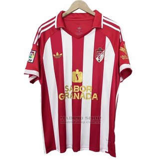 Tailandia Camiseta Granada Special 2025-2026