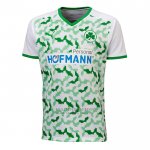 Tailandia Camiseta Greuther Furth 1ª 2021-2022