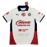 Tailandia Camiseta Guadalajara 2ª 2024-2025