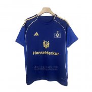 Tailandia Camiseta Hamburger 2ª 2025-2026