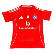 Tailandia Camiseta Hamburger 2ª 2026-2027
