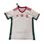 Tailandia Camiseta Hungria 2ª 2020-2021