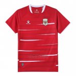 Tailandia Camiseta Indonesia 1ª 2026