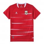 Tailandia Camiseta Indonesia 1ª 2026