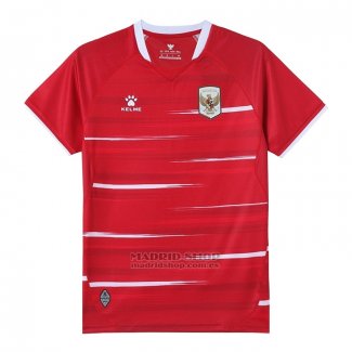 Tailandia Camiseta Indonesia 1ª 2026