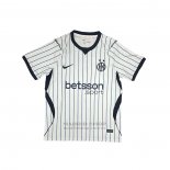 Tailandia Camiseta Inter Milan 2ª 2026-2027