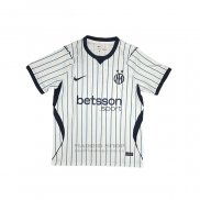 Tailandia Camiseta Inter Milan 2ª 2026-2027