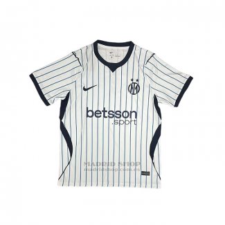 Tailandia Camiseta Inter Milan 2ª 2026-2027