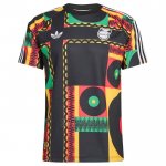Tailandia Camiseta Jamaica x Bob Marley 2026