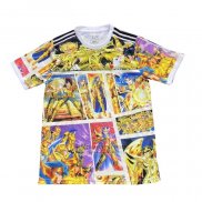 Tailandia Camiseta Japon Anime 2025-2026