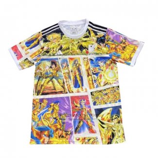 Tailandia Camiseta Japon Anime 2025-2026
