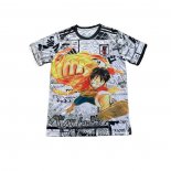 Tailandia Camiseta Japon Anime Luffy 202025-2026