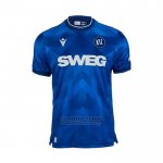 Tailandia Camiseta Karlsruher SC 1ª 2025-2026