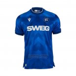 Tailandia Camiseta Karlsruher SC 1ª 2025-2026
