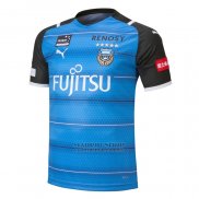 Tailandia Camiseta Kawasaki Frontale 1ª 2021