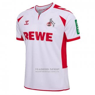 Tailandia Camiseta Koln Special 2024-2025
