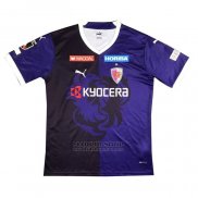 Tailandia Camiseta Kyoto Sanga 1ª 2023