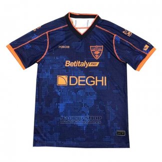 Tailandia Camiseta Lecce 3ª 2024-2025