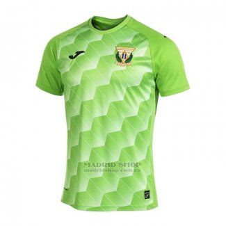 Tailandia Camiseta Leganes 2ª 2023-2024