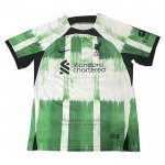Tailandia Camiseta Liverpool Special 2022-2023