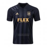 Tailandia Camiseta Los Angeles FC 1ª 2021