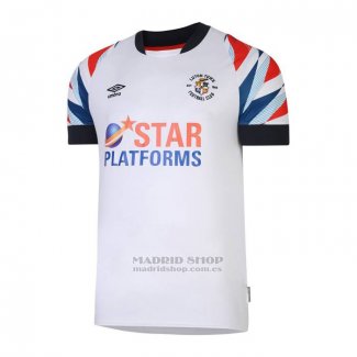 Tailandia Camiseta Luton Town 2ª 2022-2023