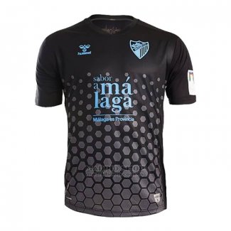 Camiseta Malaga 3ª 2022-2023