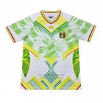 Tailandia Camiseta Mali Special 2026 Blanco Verde