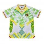 Tailandia Camiseta Mali Special 2026 Blanco Verde