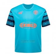 Tailandia Camiseta Manchester City Puma King 2022