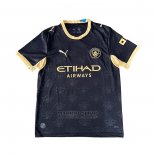 Tailandia Camiseta Manchester City 2ª 2026-2027