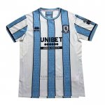 Tailandia Camiseta Middlesbrough 2ª 2024-2025