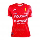 Tailandia Camiseta Necaxa 2ª 2025-2026