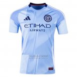 Camiseta New York City 1ª 2025