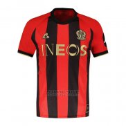 Tailandia Camiseta Nice 1ª 2024-2025