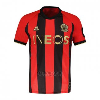 Tailandia Camiseta Nice 1ª 2024-2025