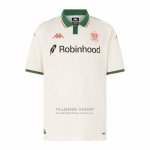 Tailandia Camiseta Nice 2ª 2025-2026