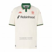 Tailandia Camiseta Nice 2ª 2025-2026