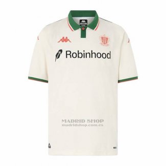 Tailandia Camiseta Nice 2ª 2025-2026