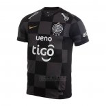 Tailandia Camiseta Olimpia 2ª 2026