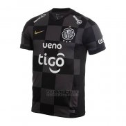 Tailandia Camiseta Olimpia 2ª 2026