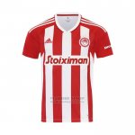 Tailandia Camiseta Olympiacos 1ª 2022-2023