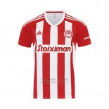 Tailandia Camiseta Olympiacos 1ª 2022-2023